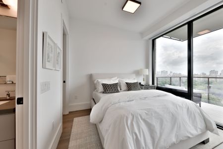 For Lease - 215 Lonsdale Road Unit# 1404, Toronto, Ontario - Photo 4