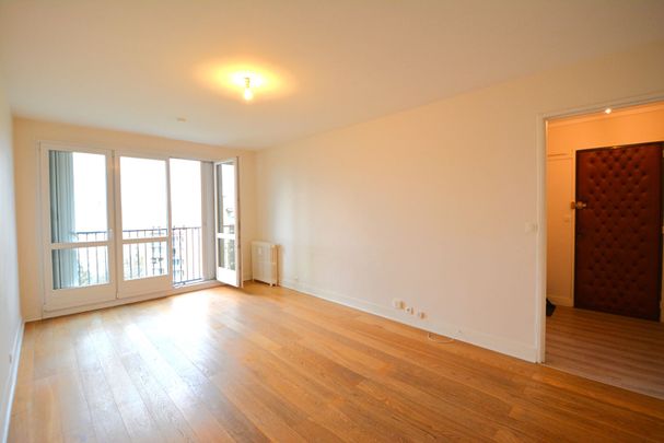 Location appartement 3 pièces, 57.48m², Le Kremlin-Bicêtre - Photo 1