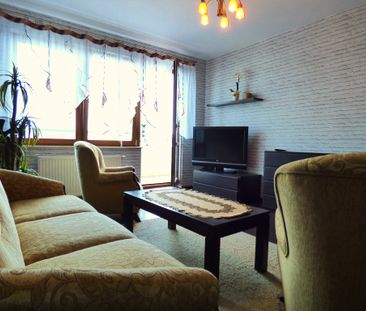 2 POKOJE NA OS. MAGNOLIA Z BALKONEM - Zdjęcie 5