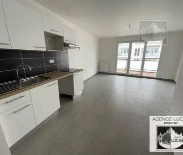 Rental Apartment - Photo 1