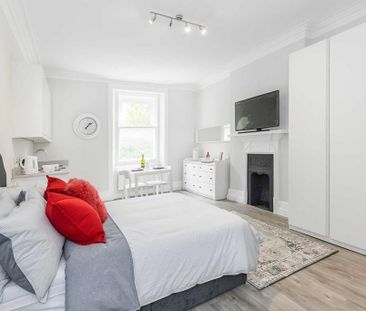 Studio to rent - Photo 2