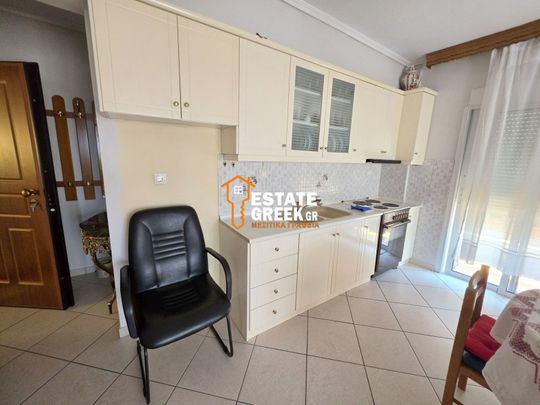 Studio/Γκαρσονιέρα για ενοικίαση Άγιος Γεώργιος (Καβάλα) - Φωτογραφία 1
