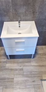 Saint victoret dans un petit immeuble un appartement de type 2 meublé, - Photo 3