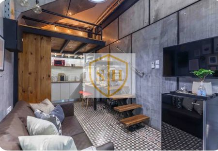 Studio/Γκαρσονιέρα για ενοικίαση Ηράκλειο Κρήτης - Photo 3