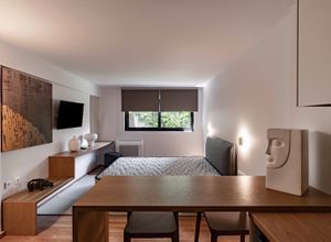 Studio/Γκαρσονιέρα για ενοικίαση - Εξάρχεια - Νεάπολη, - Photo 4