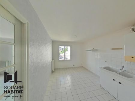 Location Appartement 3 pièces 69m² CHAUVIGNY 86300 - Photo 5
