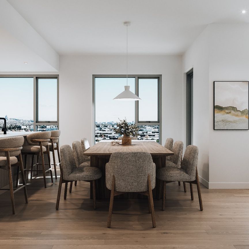Condo for rent, Montréal (Ahuntsic-Cartierville) - Photo 1
