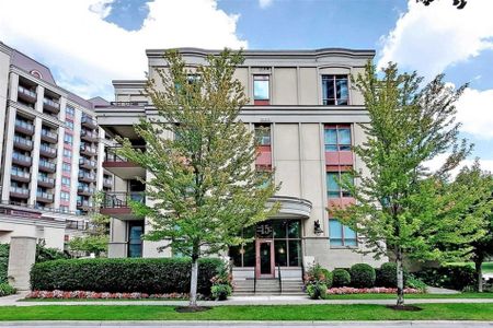 For Lease - 15 Rean Drive Unit# 204, Toronto, Ontario - Photo 2