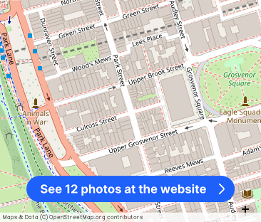 Park Street, London, W1K - Photo 1