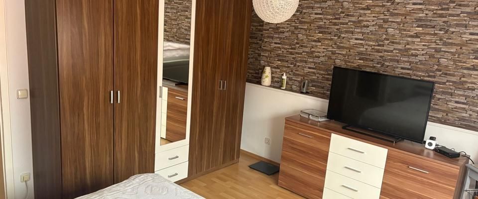 4 Zimmer Wohnung - Photo 1