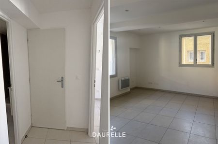 Location Appartement 2 pièces 37m² CHATEAURENARD 13160 - Photo 4