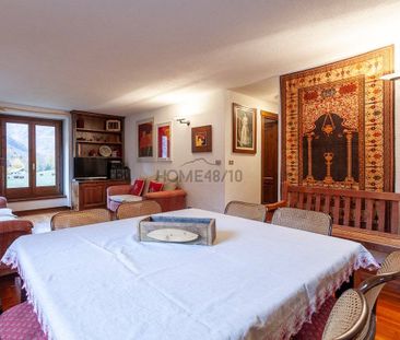 Quadrilocale Strada del Villair 44, Centro, Courmayeur - Photo 1