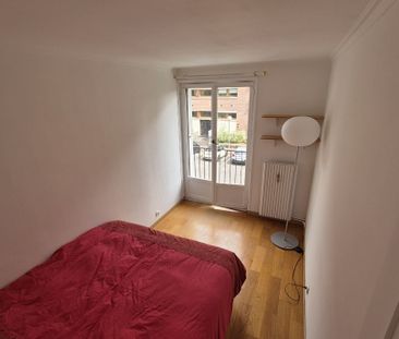 Location Appartement 3 pièces 60m² MOUVAUX 59420 - Photo 5