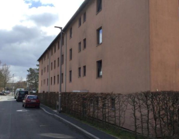 2-Zimmer-Wohnung mit guter Anbindung - Foto 1