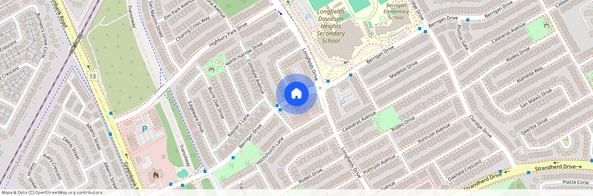 Nepean, Nepean, Ottawa, K2J 5A6