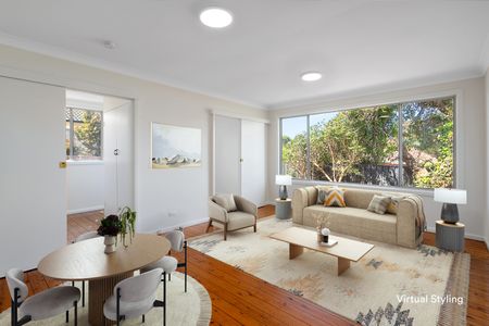 9 Brian Street, Ryde NSW 2112 - House For Rent | Domain - Photo 2