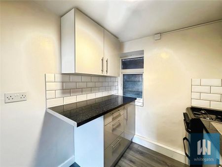 1 bedroom apartment to rent - Photo 4