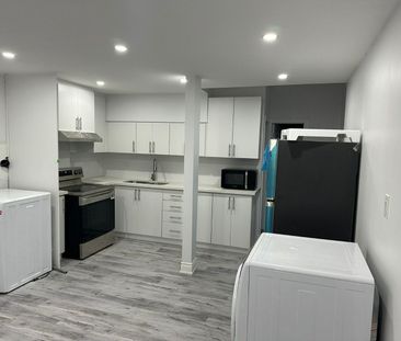 For Lease - 40 Eastman Drive Unit# Basement, Brampton, Ontario - Photo 4