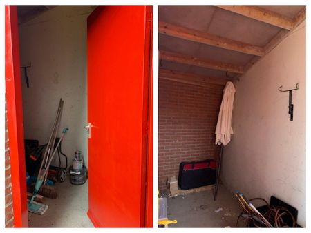 Albertje Onosplantsoen, 2135 TK, Hoofddorp - Foto 5