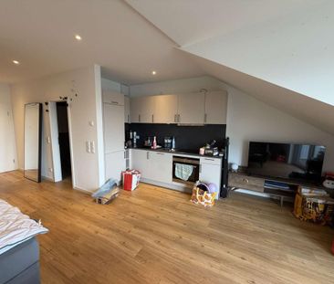 1,5-Zimmer-Wohnung in Trier Ruwer - Photo 1