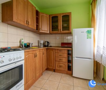 Kawalerka + duży balkon | 37m2| ul. Siewna - Фото 2