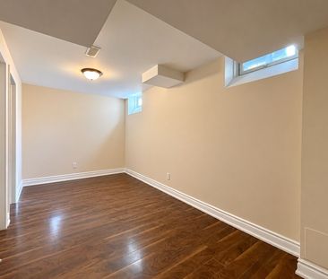 For Lease - 35 Valemount Way Unit# Lower, Aurora, Ontario - Photo 4