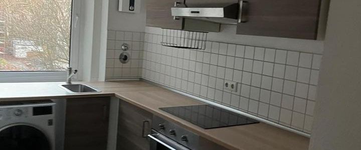 Charmante 4 Zimmer in TOP Lage Wiesbaden Mitte - Foto 1