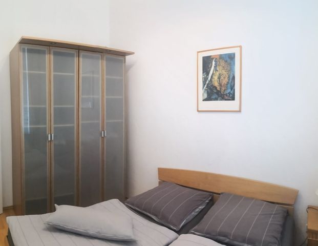 Exklusives möbliertes Wohnen im beliebten Essen-Steele - Foto 1