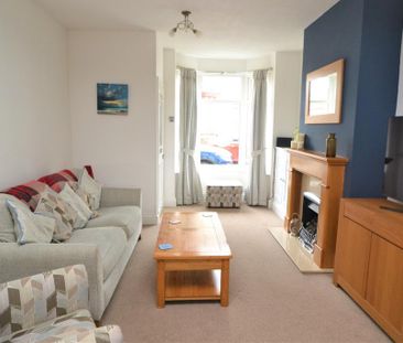 3 bedroom terraced house to rent - Photo 1