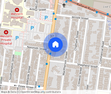 “Fully furnished, 1 bedroom unit” - Photo 1