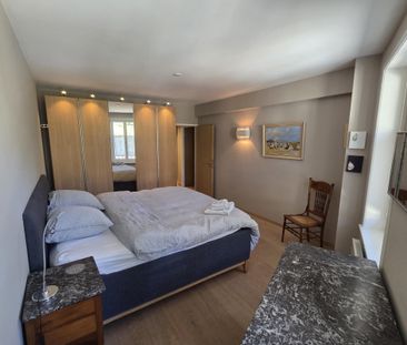 A Louer à Nyon - Appartement d'exception meublé au bord du lac - Foto 2