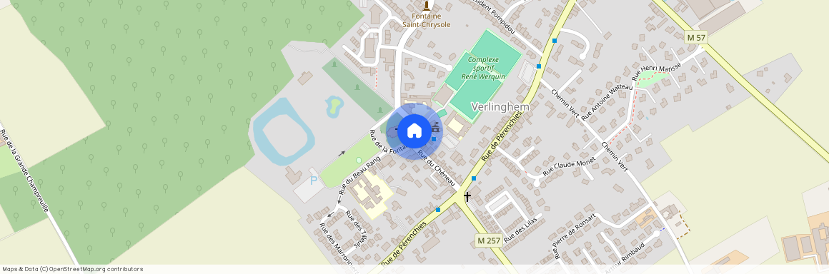 Nord, 59, 59237, Verlinghem