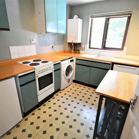 1 bedroom apartment to rent - Photo 3