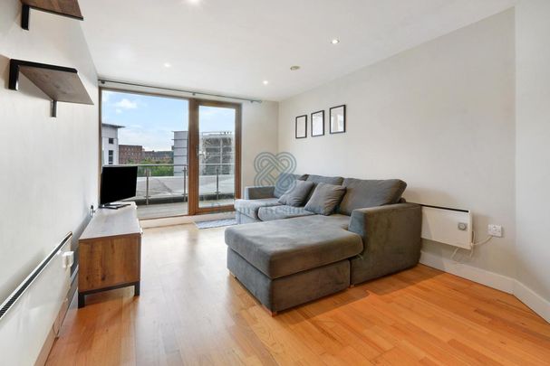 1 bedroom apartment to rent - Photo 1