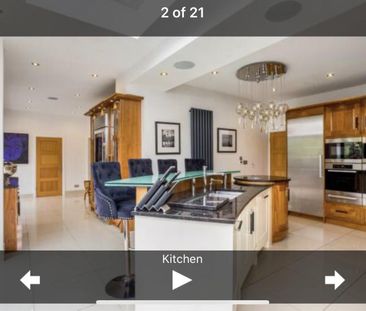 Super King-Size Room With En-Suite - Photo 3