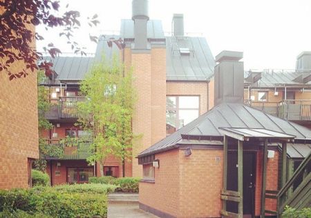 Köpmangatan 18 T - Foto 2