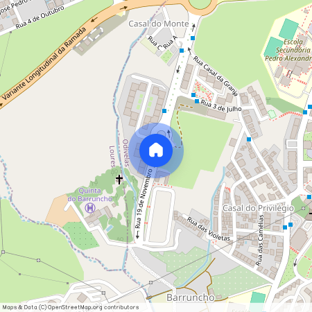 Lisboa, Lisbon 2620-170