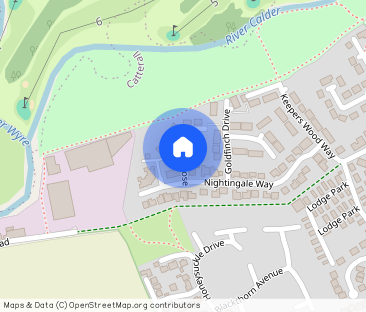 Pincroft Close, Catterall, Preston, PR3 - Photo 1