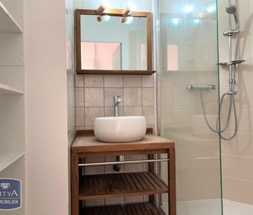 Location Appartement 3 pièces 64m² LIMOGES 87000 - Photo 5