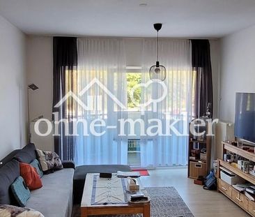 Etagenwohnung in Gummersbach - Photo 1