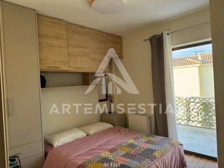Διαμέρισμα για ενοικίαση Καστρί - Πολιτεία (Νέα Ερυθραία) - Photo 3