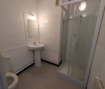 Location appartement 1 pièce 32.65 m² à Dieppe (76370) - Photo 4