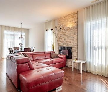 Appartement - 3-4560 Rue de Lombardie - Photo 1