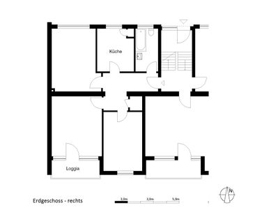 Wohnungsangebot - Photo 3