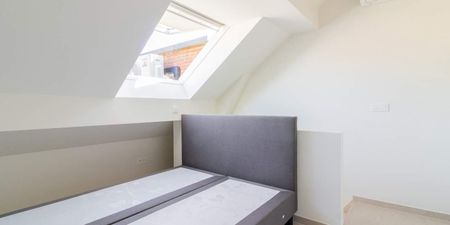 Duplex te huur in Leuven voor € 1.045 met 1 slaapkamer - Foto 5