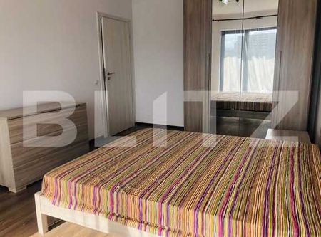 3 camere, decomandat, 80 mp, prima inchiriere, parcare, pet friendly, modern/lux, zona strazii Galati - Photo 5