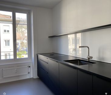 4.5 Zimmer, 80 m², 1. Stock - Foto 1