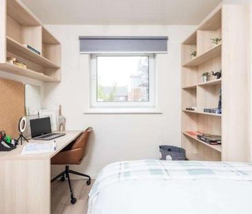 1 bedroom flat to rent - Photo 2