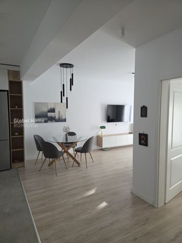 Apartament 2 camere | Bucurestii Noi | Mobilat si utilat | B - Photo 4