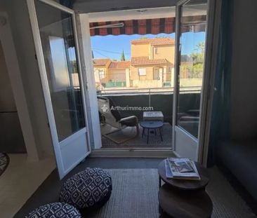 Location Appartement 1 pièces 32 m2 à Six-Fours-les-Plages - Photo 5